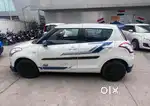 Maruti Suzuki Swift 2014
