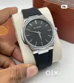 Premium quality watch for men available