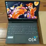 HP Victus i5 12th gen Gaming Laptop, 32 gb ram, 4 gb RTX 2050,512 SSD