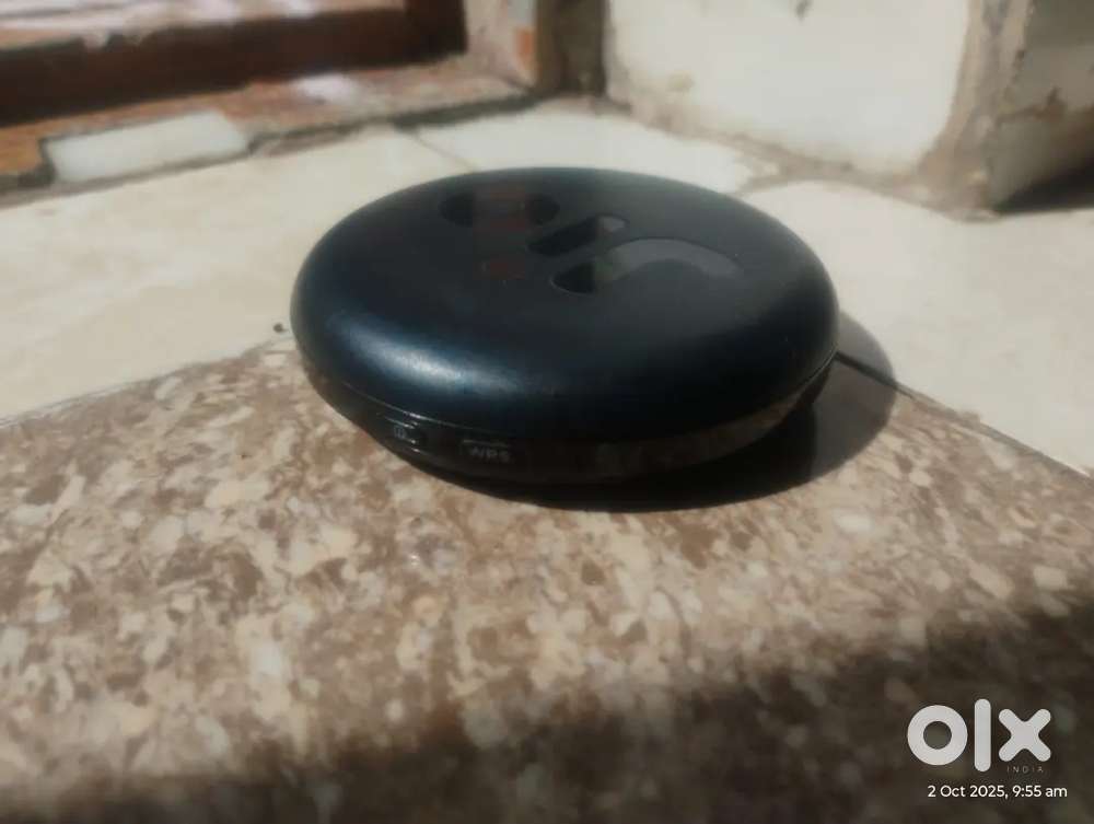 Jio wifi dongle