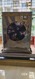 Steel Cooler Big size