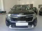 Kia Seltos HTX G, 2024, Petrol