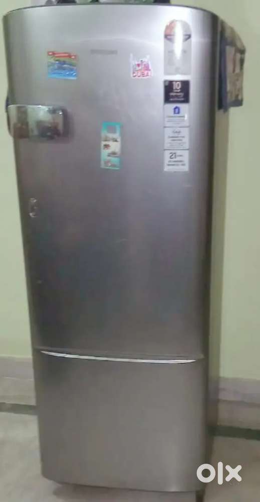 Samsung fridge