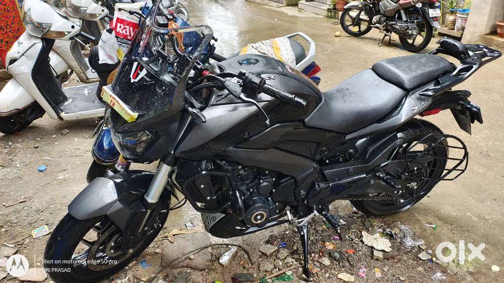 6500 KMS VARY GOOD CONDITION BRAND NEW ALL ACCESSORIES AVAILABLE