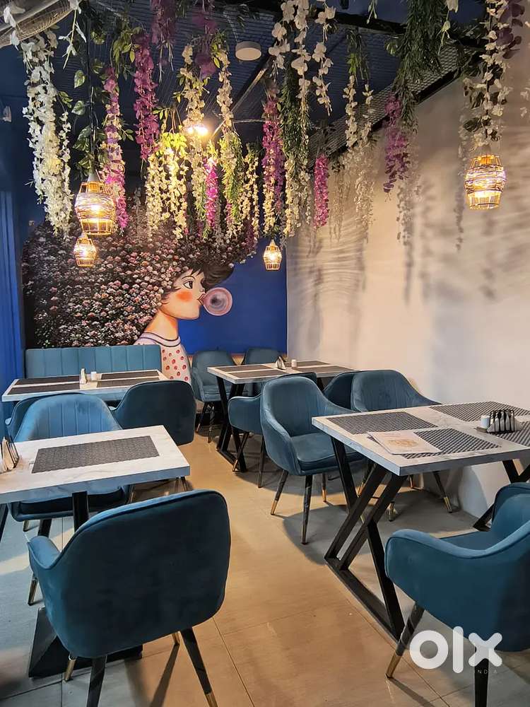 South indian chef urgently required