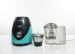 Good Working Crompton Ameo Mixer & Black decker chopper