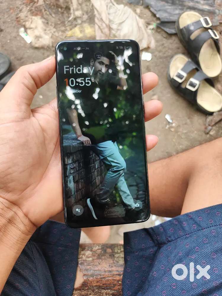 ONEPLUS 9R 5G