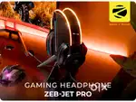 Zebronics Jet PRO Premium Wired Gaming