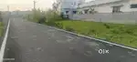 Plot sale in near guduvanchery railway station