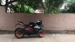 KTM RC 200