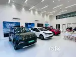 HIRING FOR  CAR SHOWROOM  MALE / FEMALE BOTH CAN APPLE NOW !!!