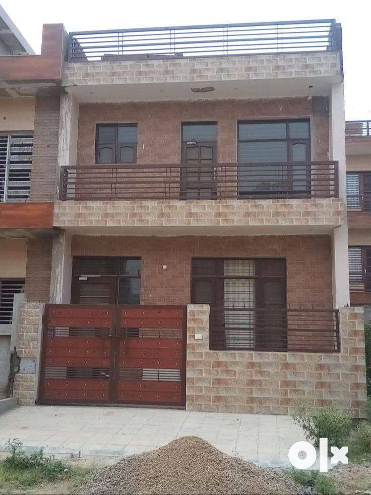 House for sale in Rajasthan (HDB FINANCE)