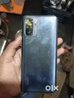 Redmi note 10.6 128 lock lag gaya h