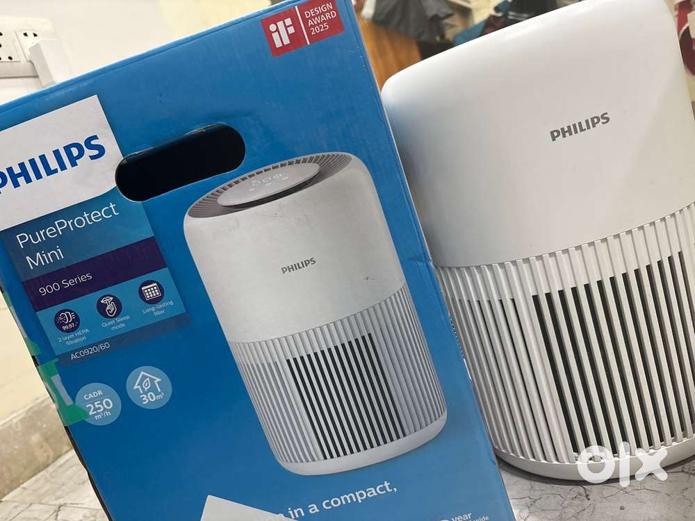 Philips AC0920/60 CADR 250