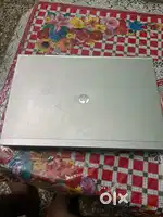 Hp laptop i5 8gb ram 128ssd