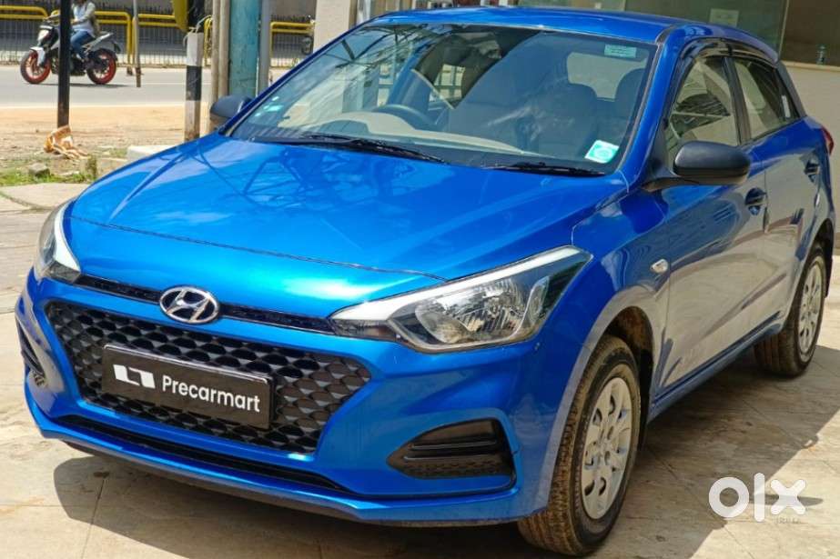 Hyundai Elite i20 [2018-2020] 1.2 Era, 2019, Petrol