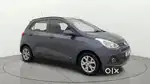 Hyundai Grand i10 Sportz 1.2 Kappa VTVT, 2015, Petrol