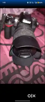 Nikon D7000