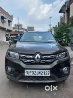 Renault KWID, 2017, Petrol