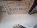 New window ac voltas...only used 1 year