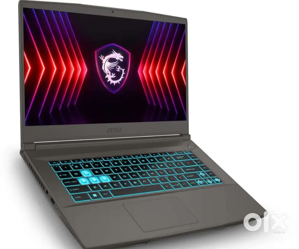 URGENT SELL MSI LAPTOP