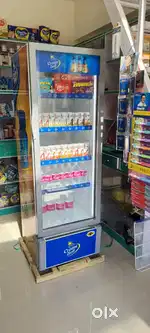 Colddrink fridge vici cooler