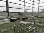 Only professional and service employees