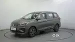 Maruti Suzuki Ertiga ZXI Plus Petrol, 2022, Petrol
