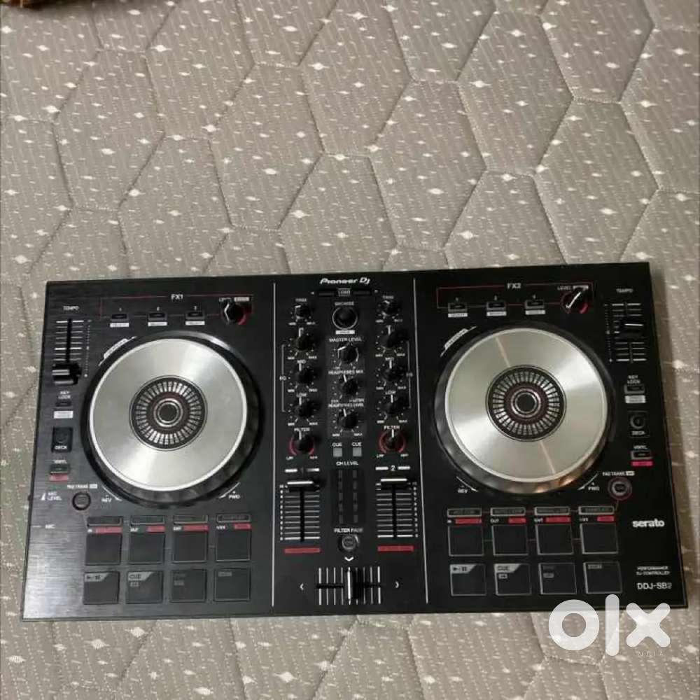 Dj sb2 pioneer