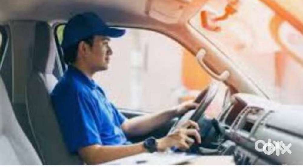 Driver car Automatic