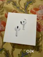 Apple Airpods 4 With Active Noise Cancellation Brand New Sealed