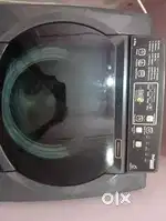 Whirlpool washing Machine