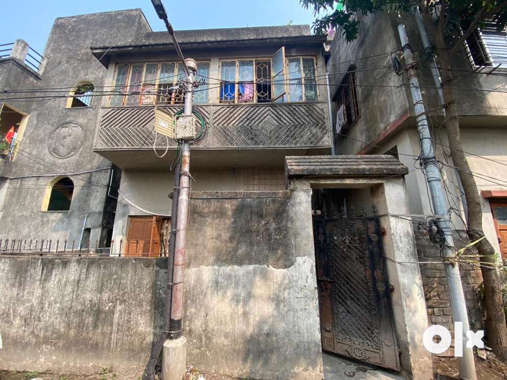5BHK , 2 Storey House with terrace for sale