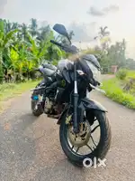 Bajaj 200 ns