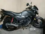 HONDA SP125 2023 Model