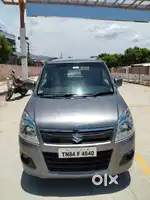 Maruti Suzuki Wagon R 2018