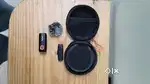 Hohem MIC-01 Wireless Microphone Kit 1 Transmitter + 1 Receiver Type C