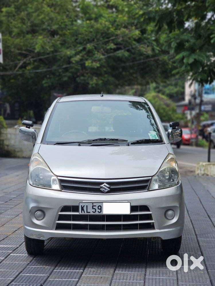 Maruti Suzuki Zen Estilo LXI BS IV, 2010, Petrol