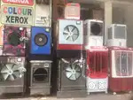 Desert cooler