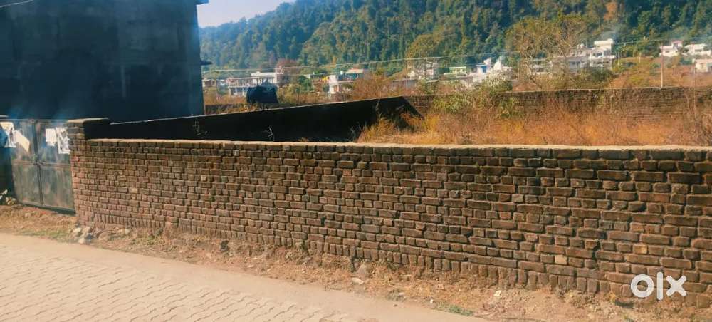 Plot for sale 100.200.150 gaj bhi mil jyega agr chaiye