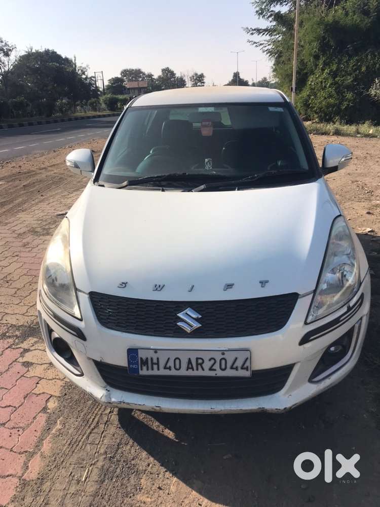 Maruti Suzuki Swift 2015 Diesel Well Maintained