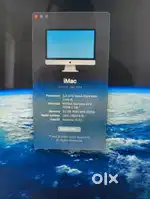 iMac 2013 4K Retina for Sale