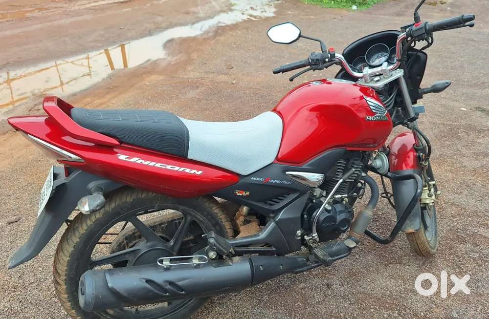 Urgent selling