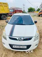 Hyundai New i20 2011 Diesel Well Maintained