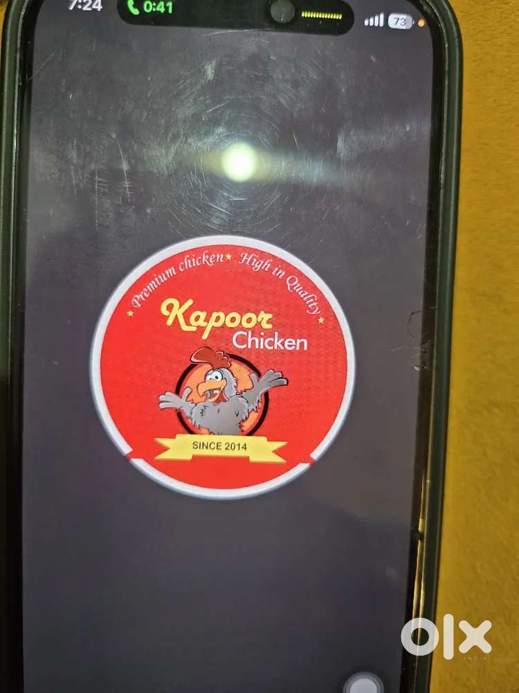 Restra handle nonvg shop handle