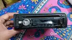 sony cdx- g1070u