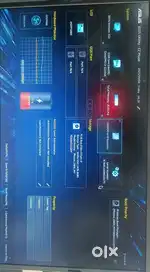 ASUS VIVOBOOK LAPTOP