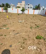 plot for sale in thazhambur road