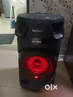 Sony soundbar