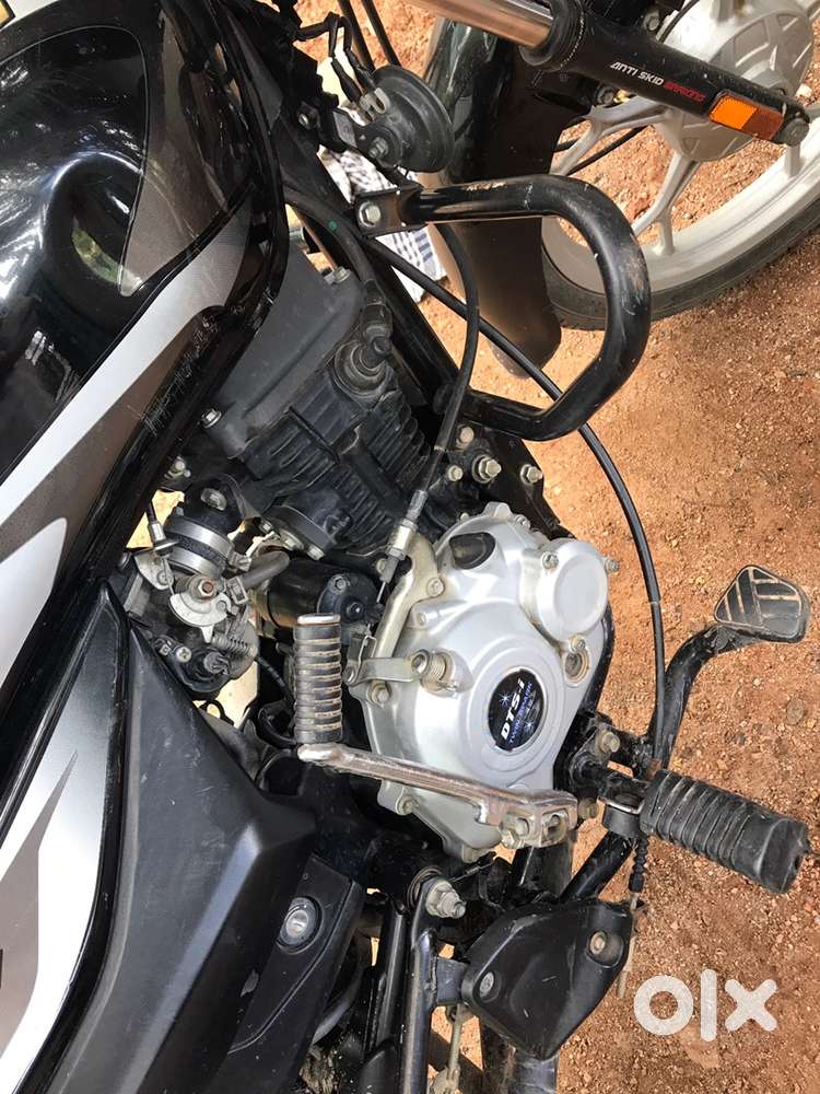 Good condition